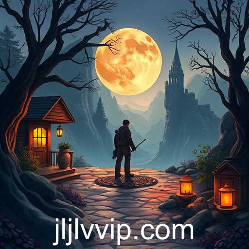 Exploring the Exciting World of Adventure Quests on jljlv.com