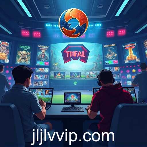 Emergence of New Gaming Platforms