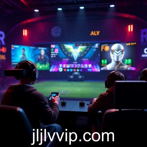 Exploring the Digital Frontier: jljlv.com and the Evolution of Online Gaming