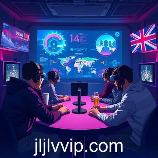 The Evolution of Online Gaming Communities