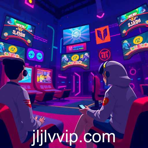 Emerging Trends in Online Gaming