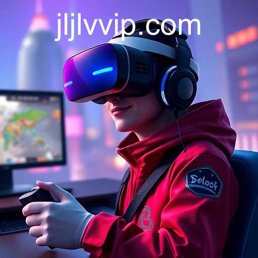 Innovations and Trends in Online Gaming