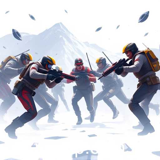 Exploring Multiplayer Fun: A Dive into jljlv.com