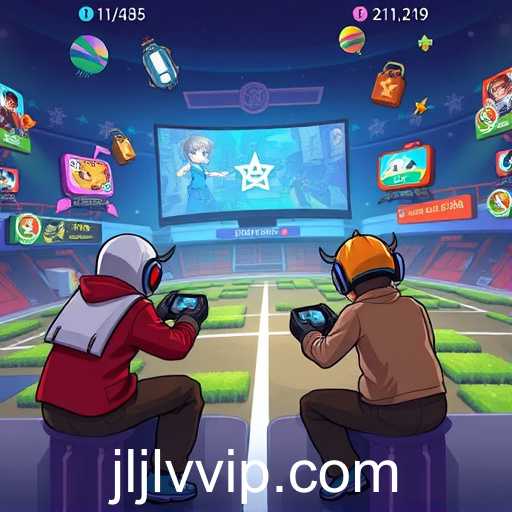 The Rise of Online Gaming Platforms