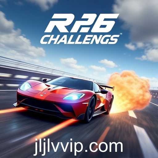 Revving Up Fun: Exploring the Thrills of Racing Games on jljlv.com