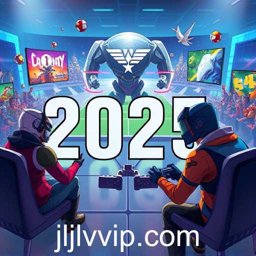 The Rise of jljlv.com in Online Gaming