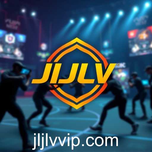 The Rise of jljlv.com in the Global Gaming Arena