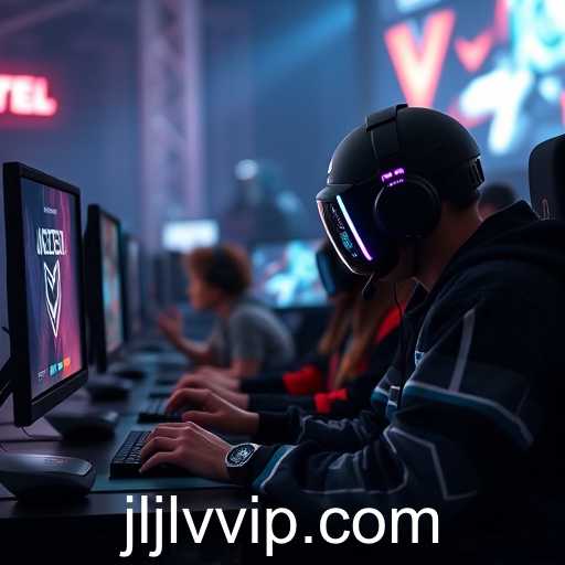 The Rise of jljlv.com: A New Era in Online Gaming