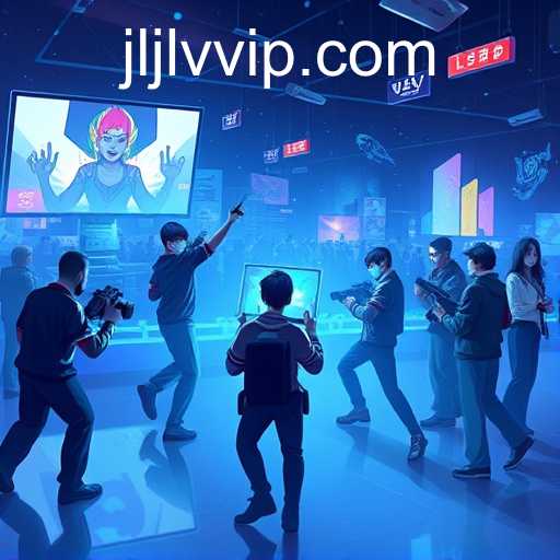 The Rise of Online Gaming in 2025