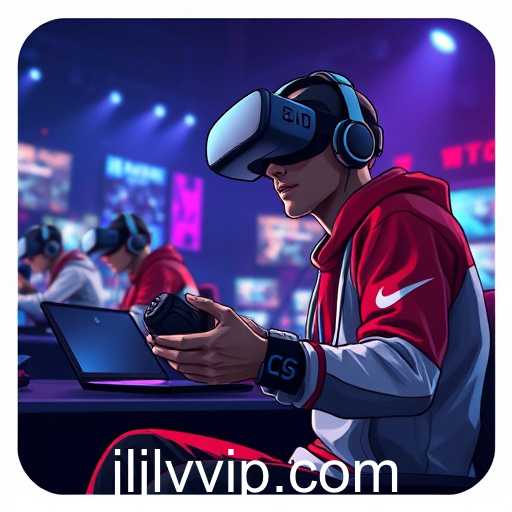 The Rise of Online Gaming Platforms