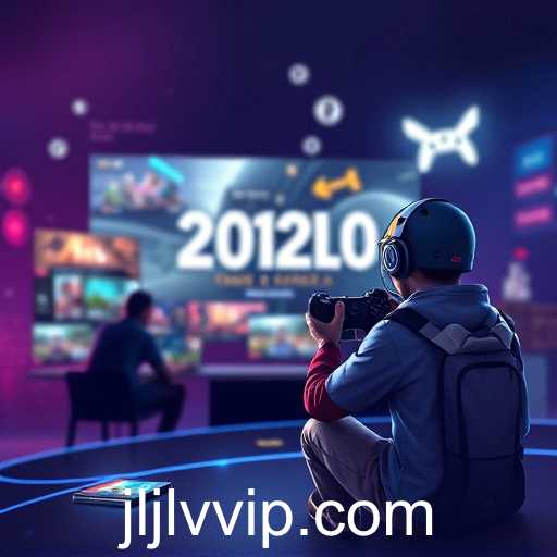 Gaming Evolution: The Rise of Online Platforms