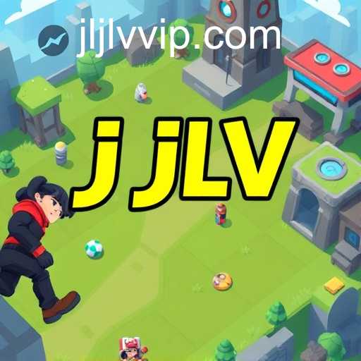 The Rise of jljlv.com: A New Era in Online Gaming