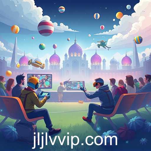 Rising Popularity of Online Gaming in 2025