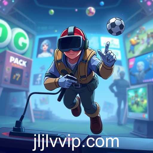 The Rising Success of jljlv.com in the Gaming World