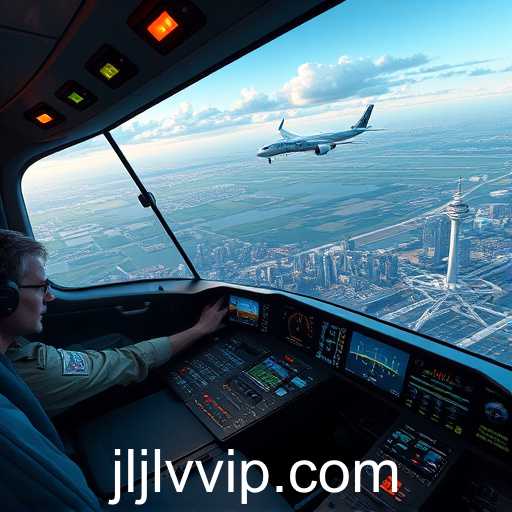 Exploring the Diverse World of Simulation Games on jljlv.com